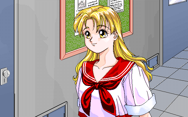 Shikimi page 2 full