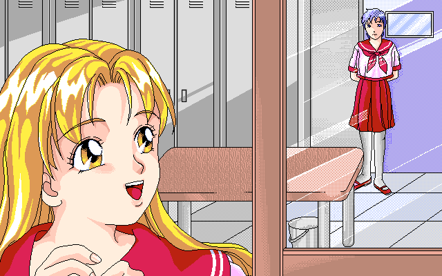 Shikimi page 3 full
