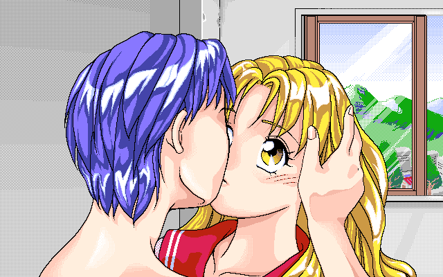 Shikimi page 5 full