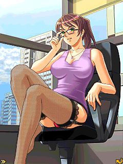 Sexy Poker 2009 page 6 full
