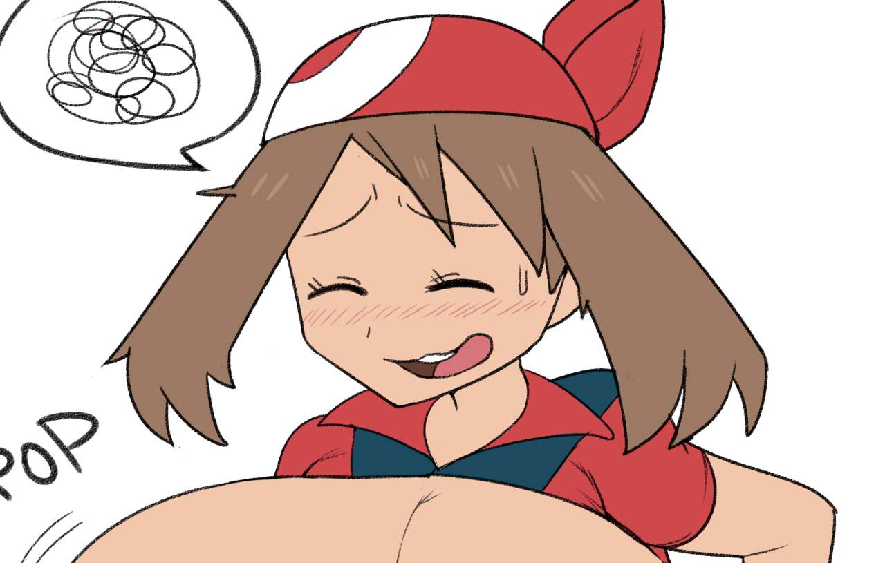 Mayoke page 7 full