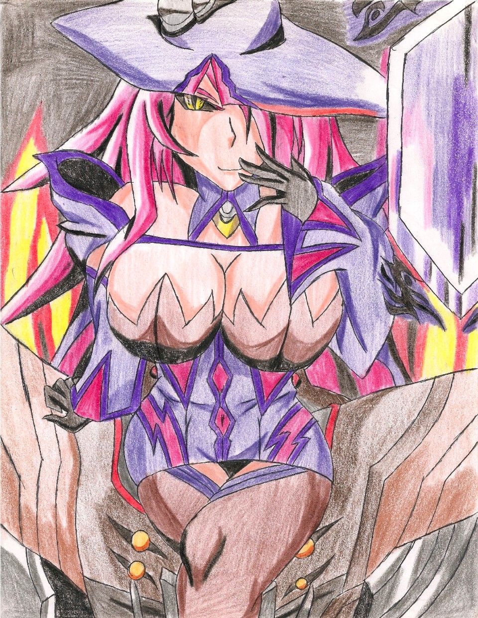 my drawings page 4 full