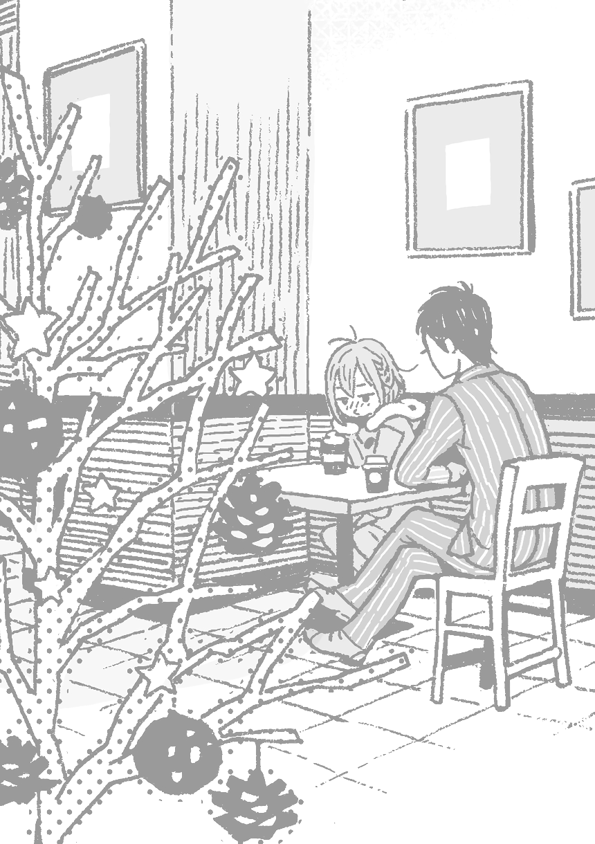 Danshi Chuugakusei demo Onnanoko Mitai ni Date Shite Mitai | A Male Middle Schooler Wants to Go on a Date like a Girl page 2 full