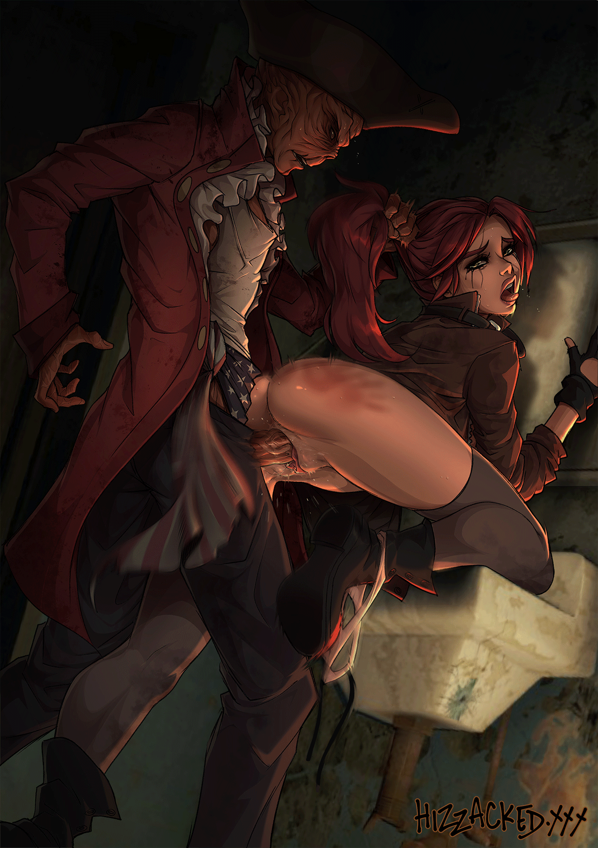 Artist Galleries ::: Hizzacked page 5 full