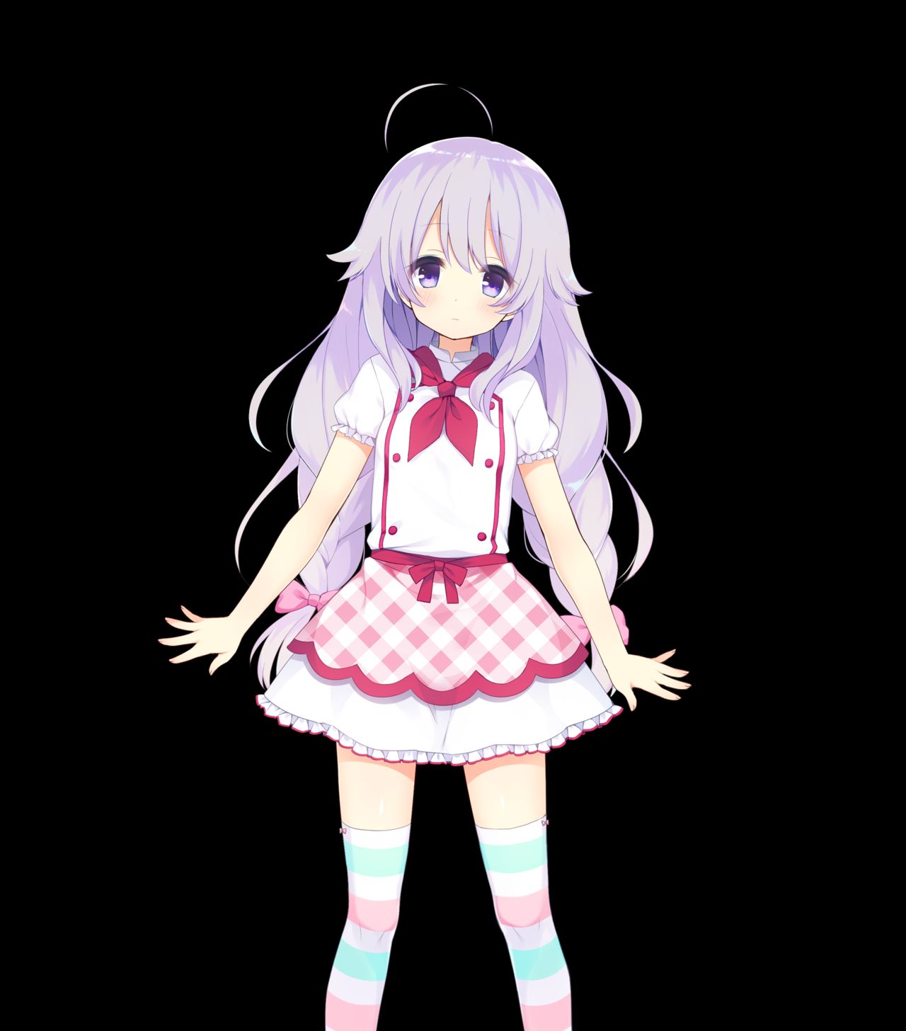Anata ni Koisuru Renai Recette page 9 full