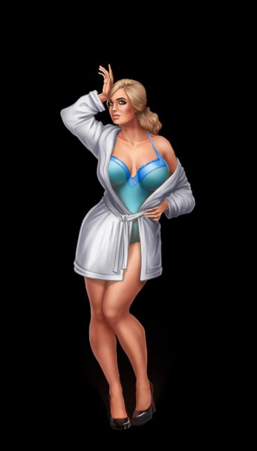 Poker Sluts Card Images page 8 full