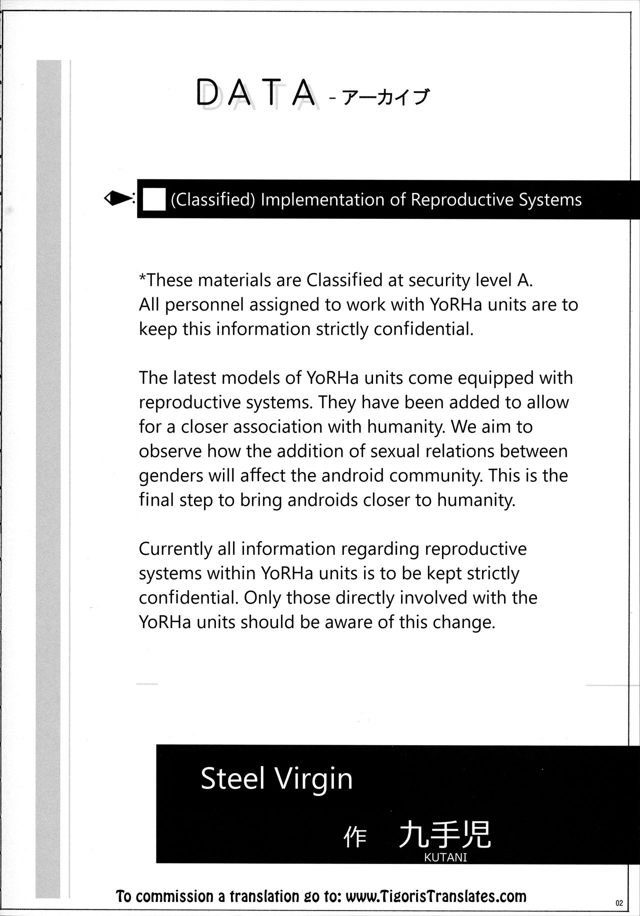 Angel's stroke 100 IIB page 3 full