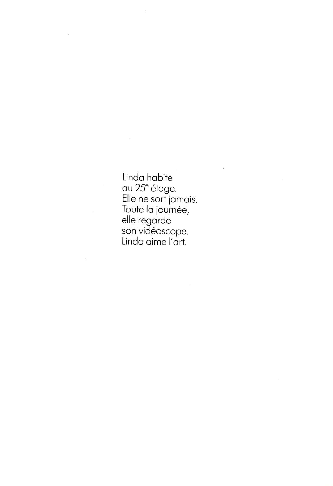 LINDA Aime l'art page 7 full