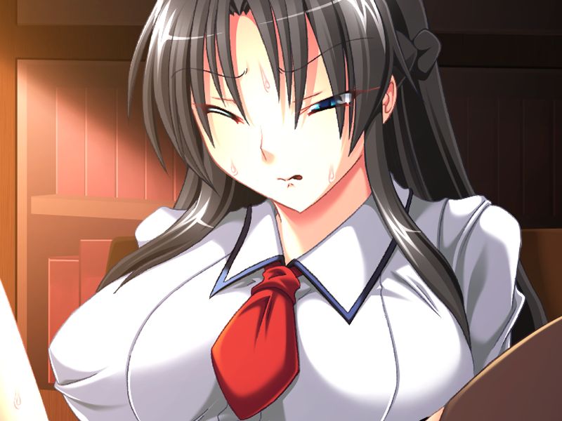 Jakou Gakuen ~Risei o Kuruwasu Aroma to Uzuki page 6 full
