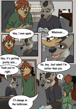 The Sleepover