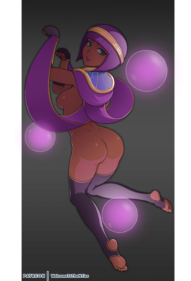 Menat Gallery page 2 full