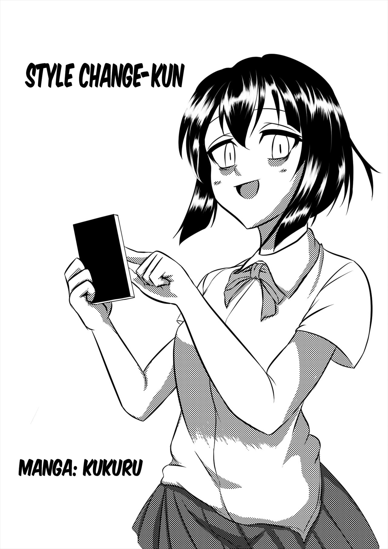 Comics Collection of Kukuru page 3 full