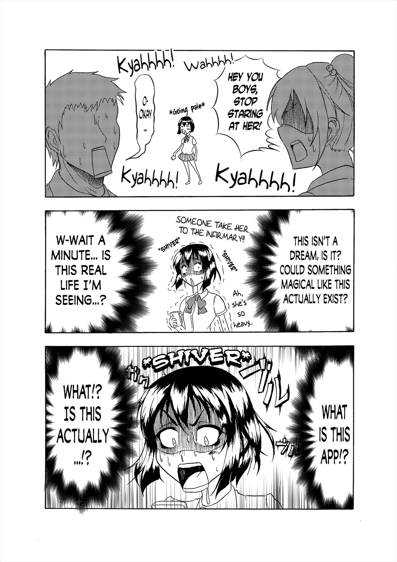 Comics Collection of Kukuru page 9 full