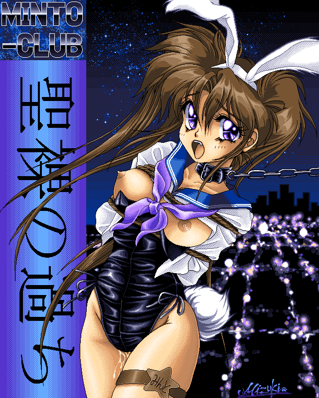 Seira no Ayamachi - A Mistake by Sailor page 1 full