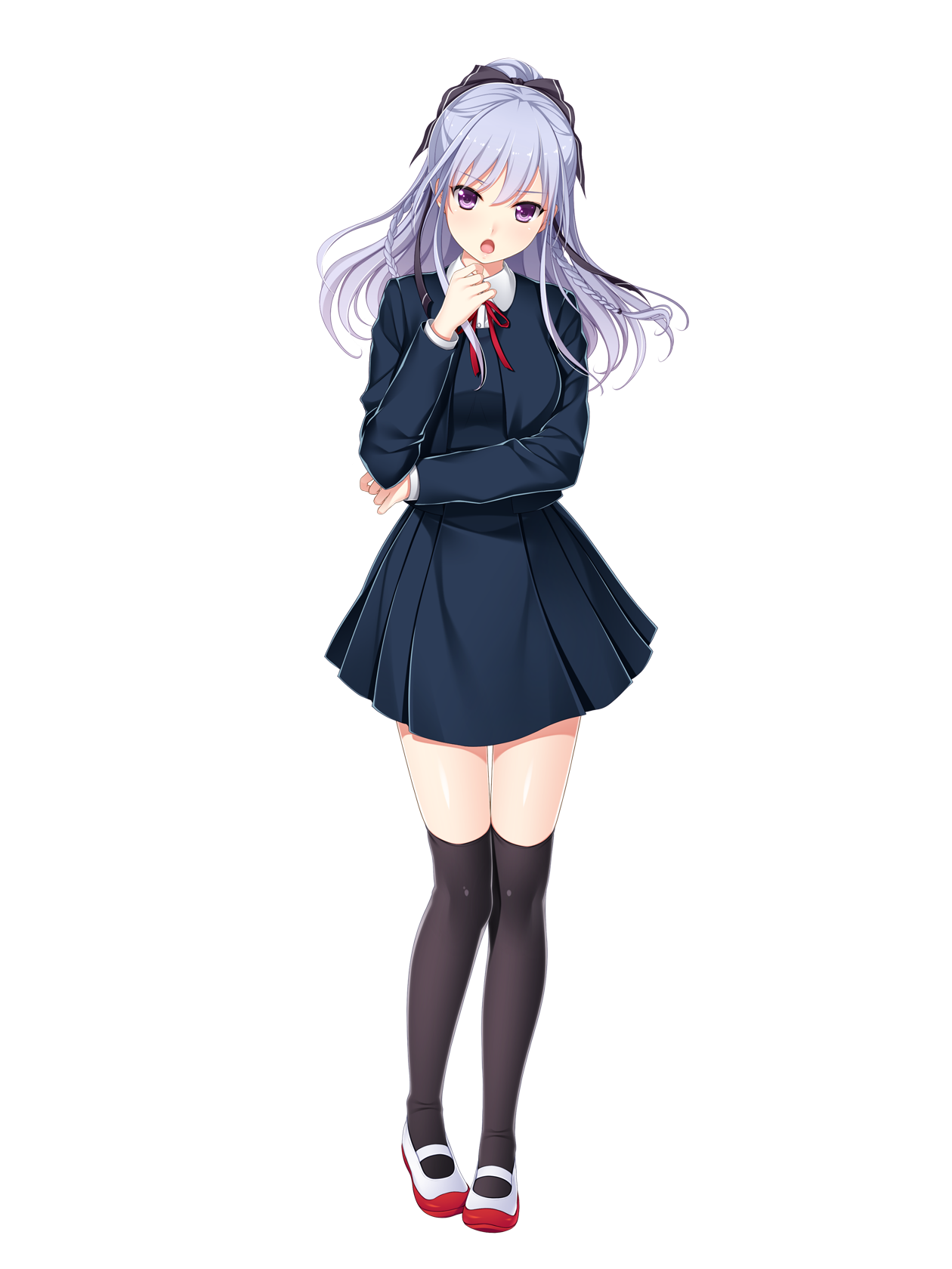 Giniro, Haruka  Part 2 page 4 full