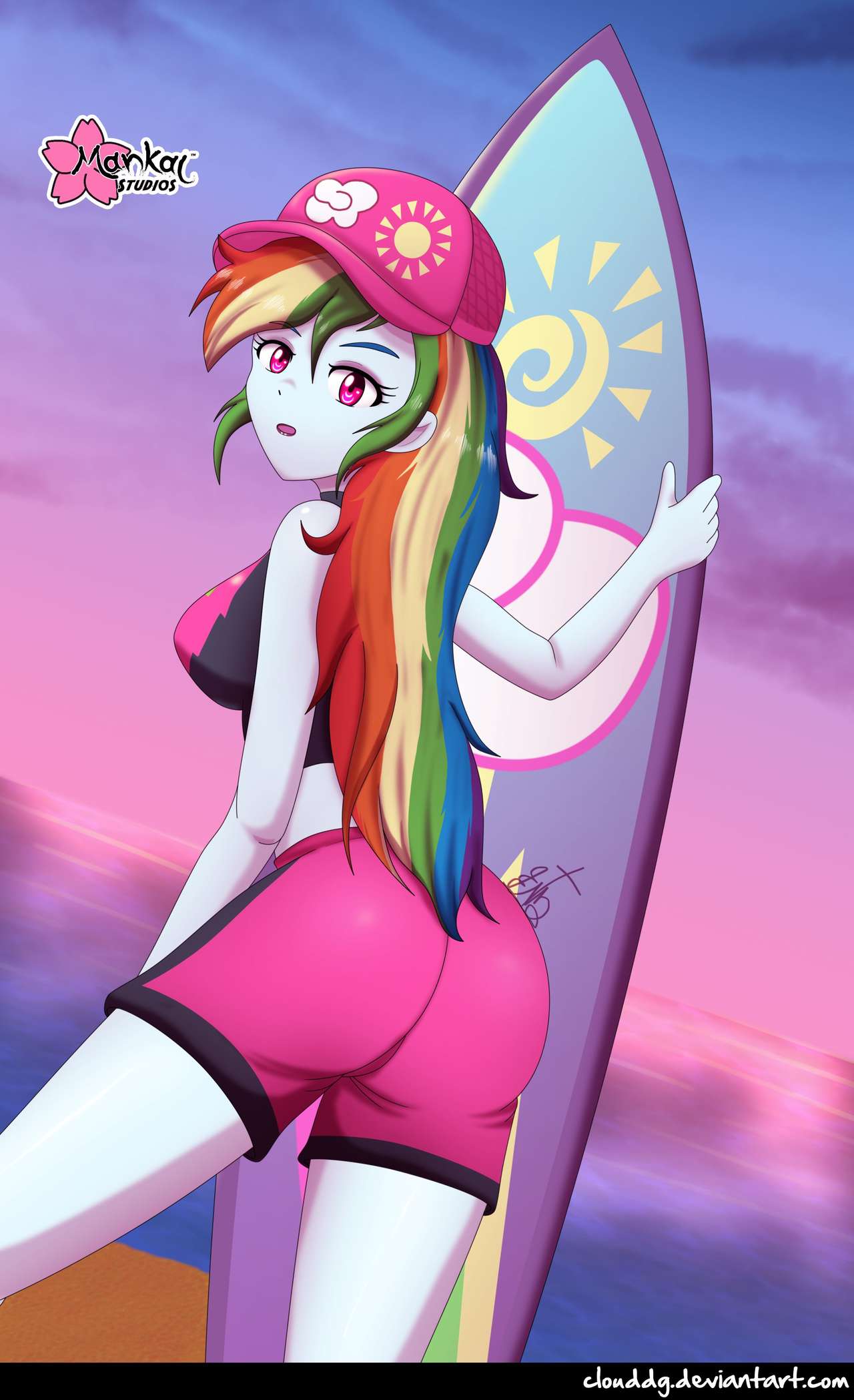 artist_clouddg - Tags - Derpibooru - My Little Pony_ Friendship is Magic Imageboard page 9 full