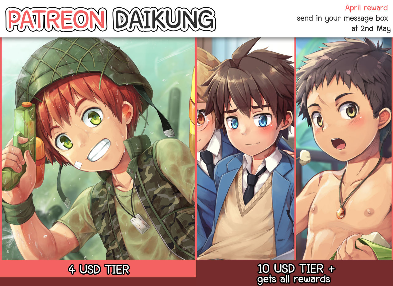 April 2018 Pack page 1 full