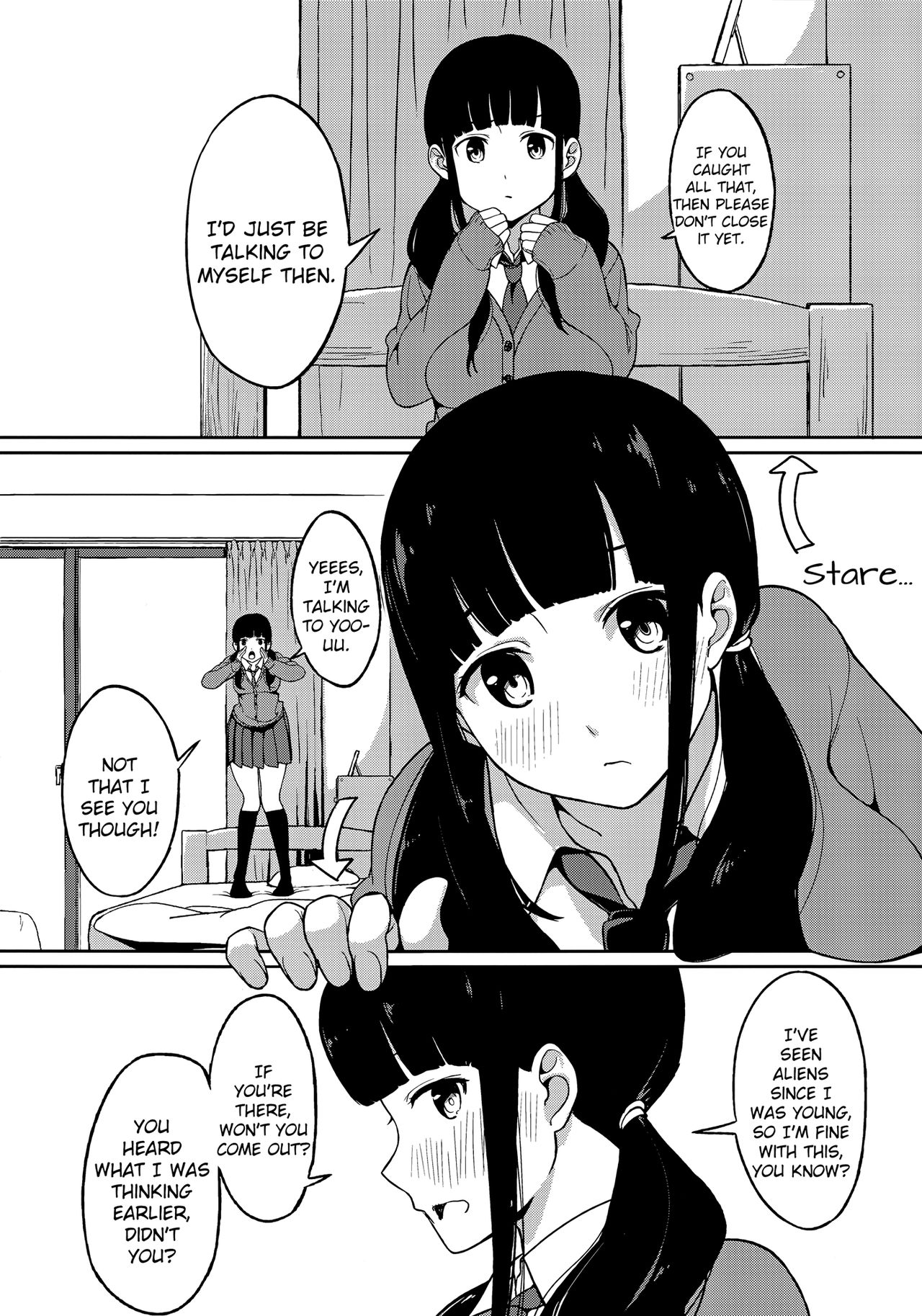 in the first person page 3 full