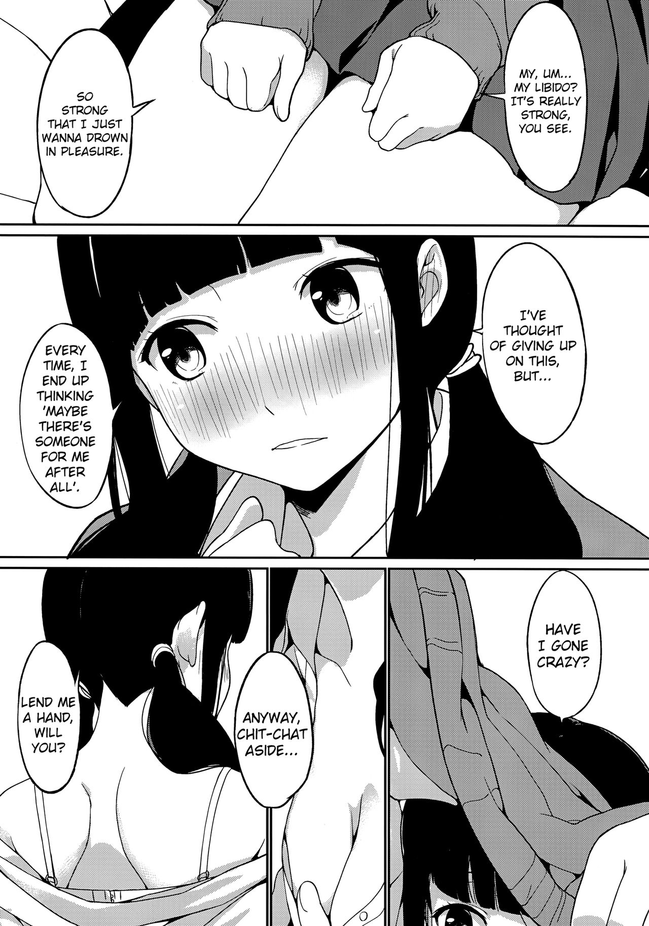 in the first person page 4 full