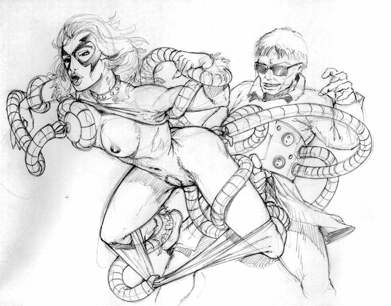 Artist - Big Bootie page 1 full