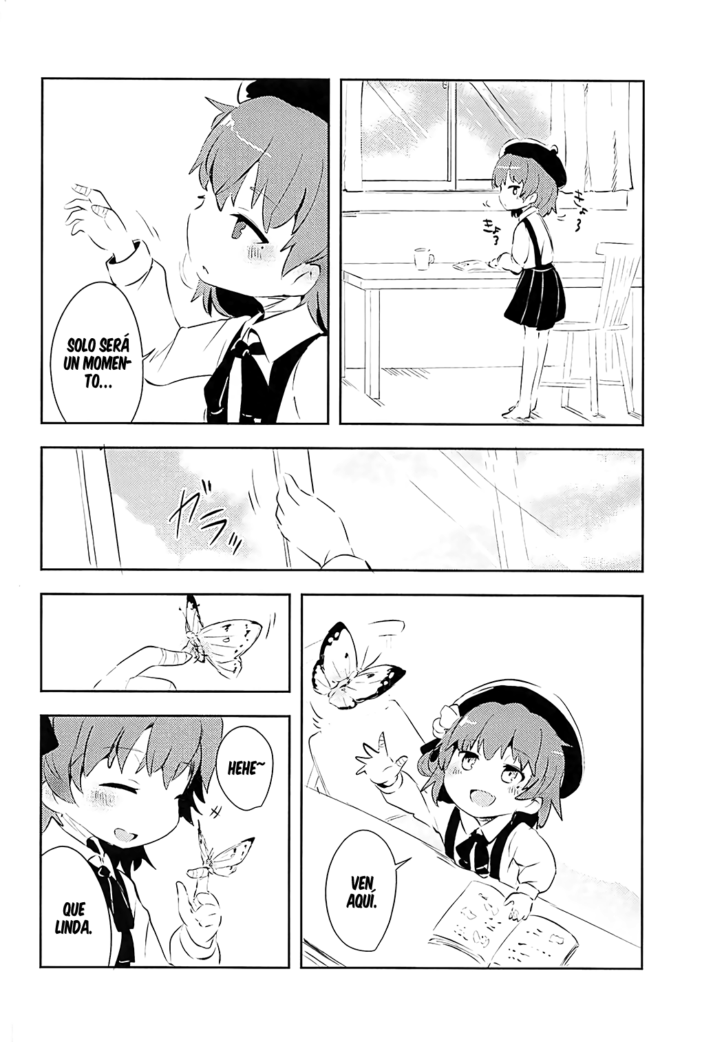 Believe in Reincarnation. page 3 full