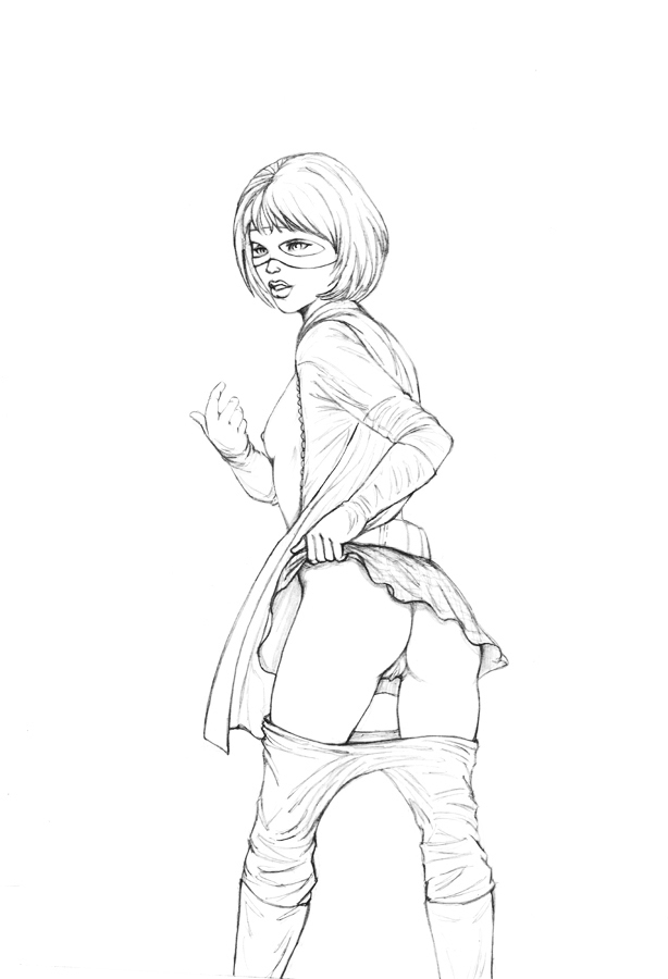 Artworks by Wicka's page 10 full