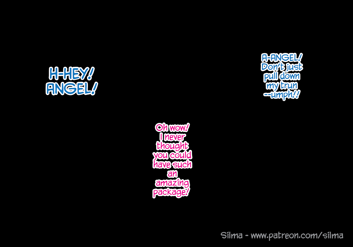 Angel's Contest page 7 full