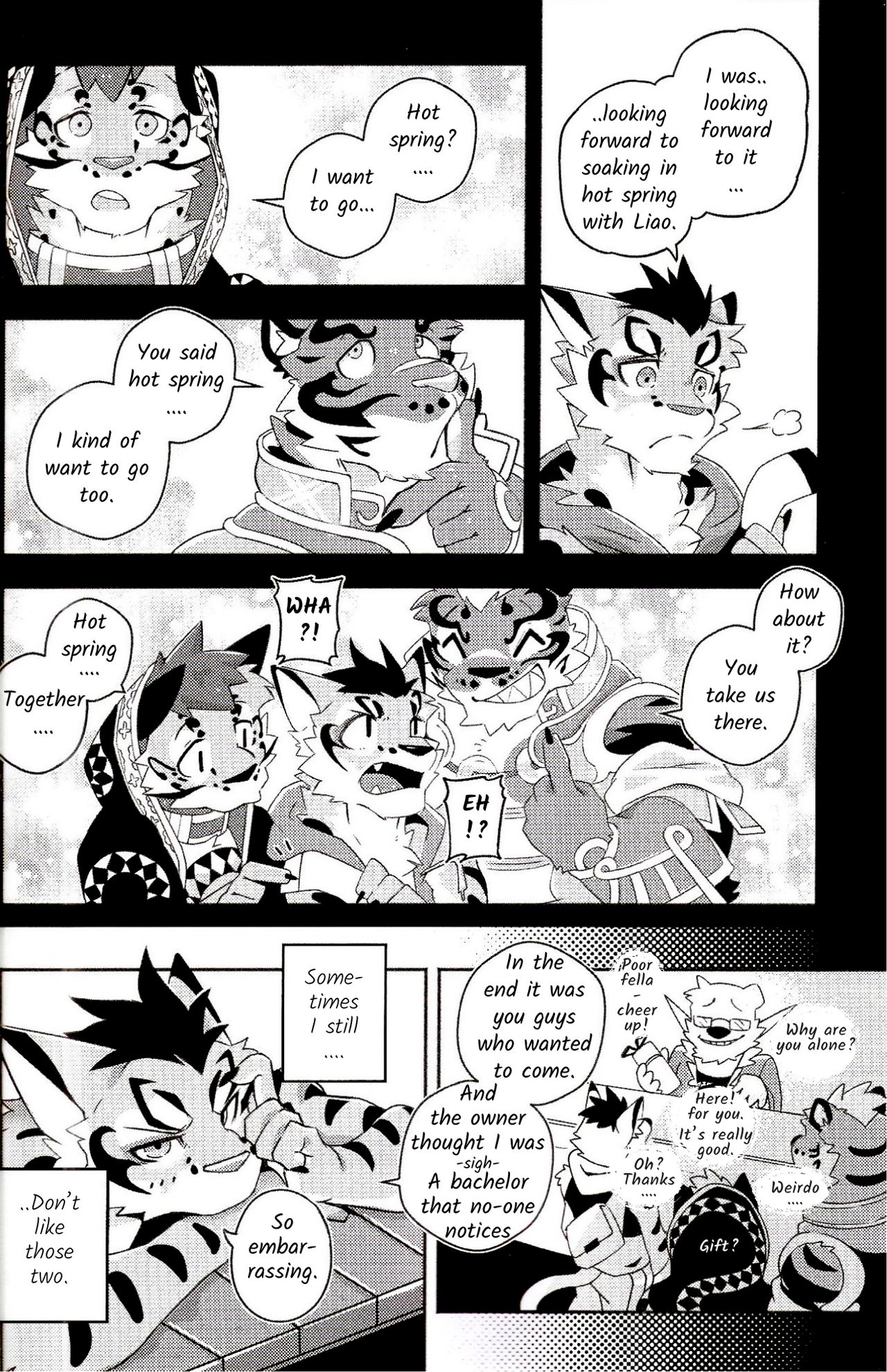Nekonoyu page 6 full