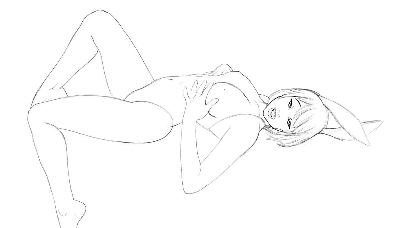 Mae's XXX Magic! page 4 full