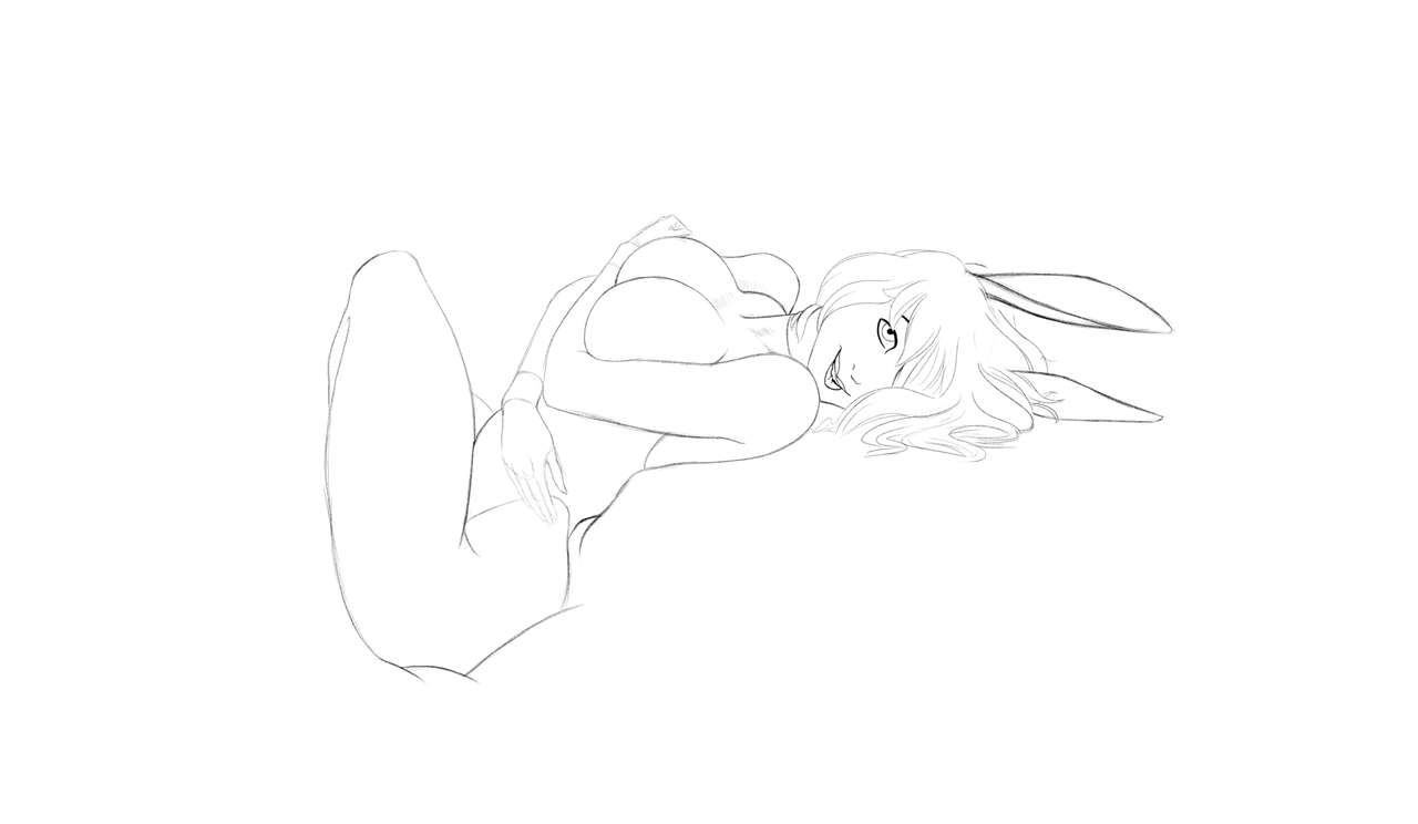 Mae's XXX Magic! page 5 full