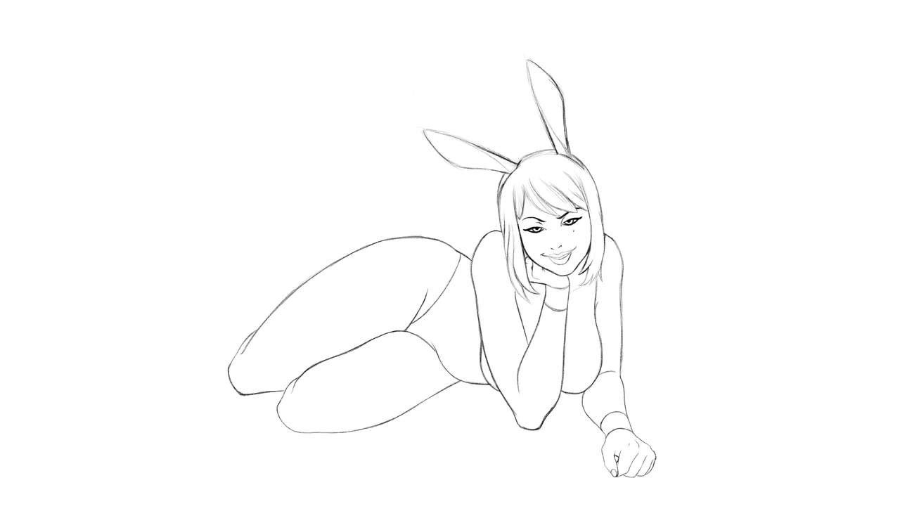 Mae's XXX Magic! page 6 full