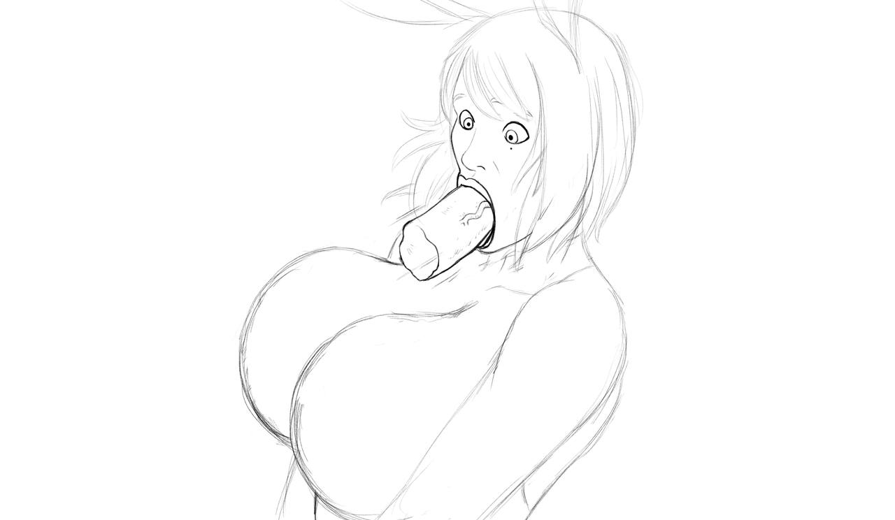 Mae's XXX Magic! page 9 full