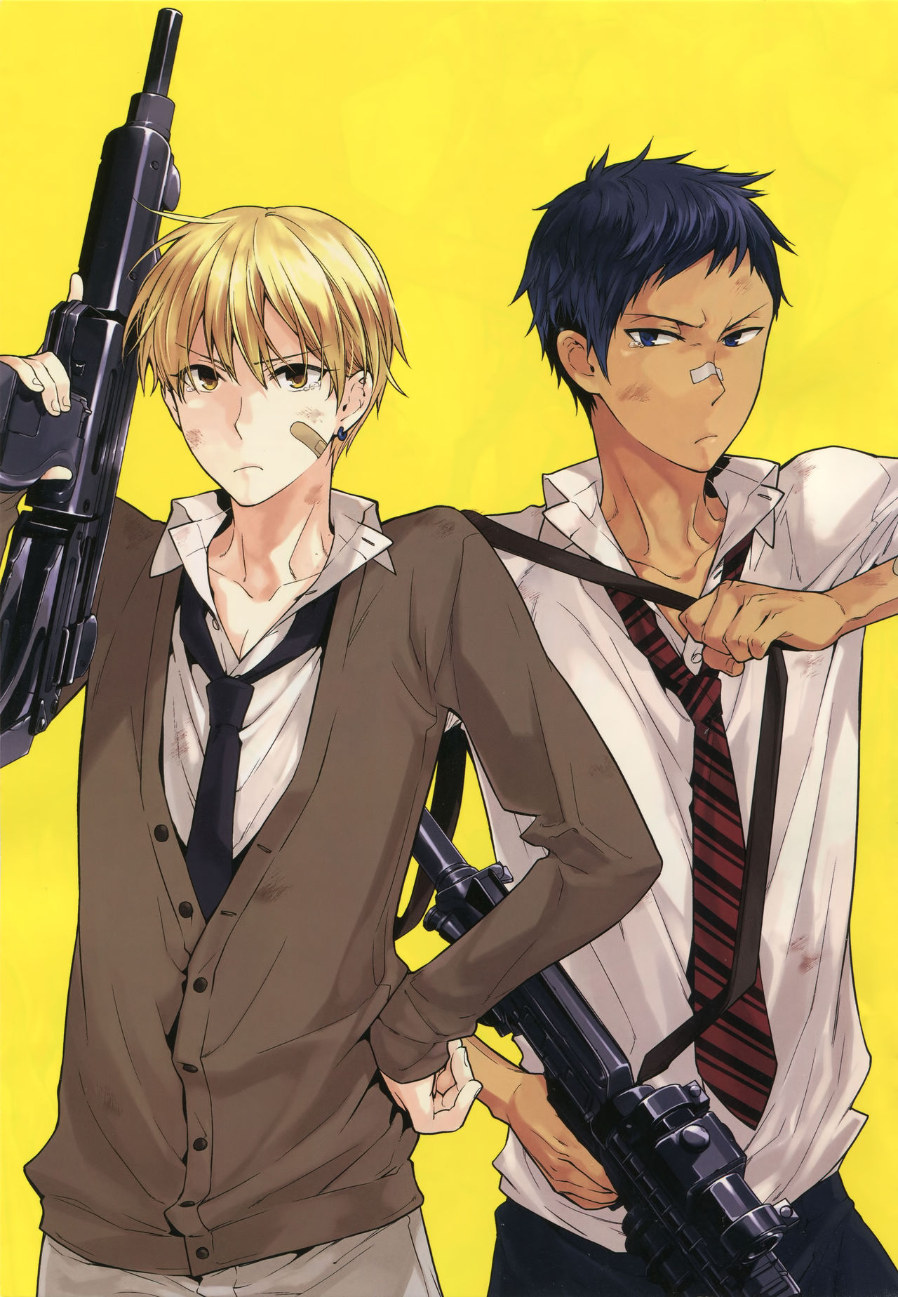 Jukebox #02 page 4 full