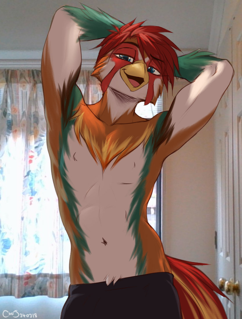 Artwork Gallery for nuzzo -- Fur Affinity  net page 10 full