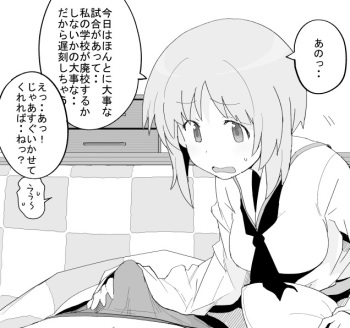 西住みほ cover