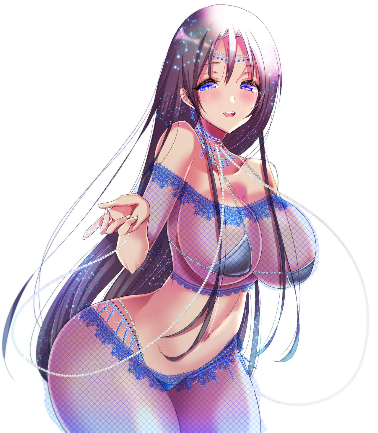 Artist Gallery: Aizawa Chihiro page 1 full