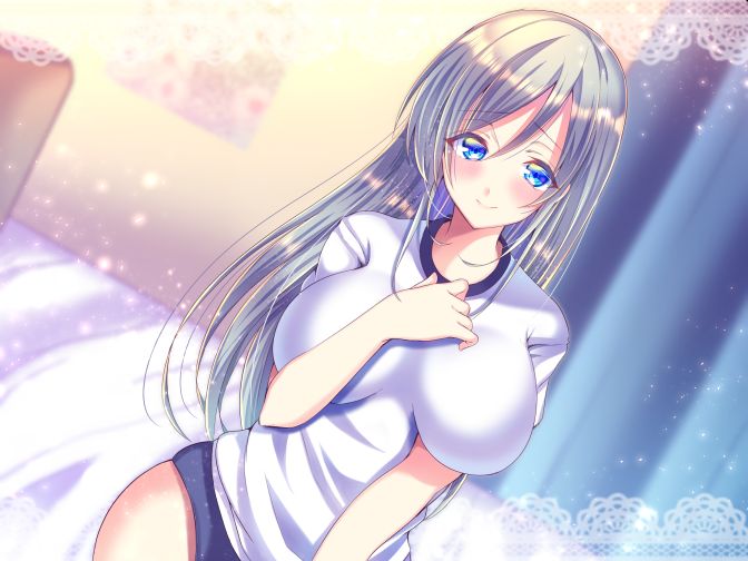 Artist Gallery: Aizawa Chihiro page 3 full