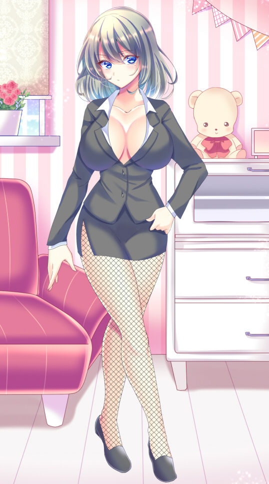 Artist Gallery: Aizawa Chihiro page 4 full