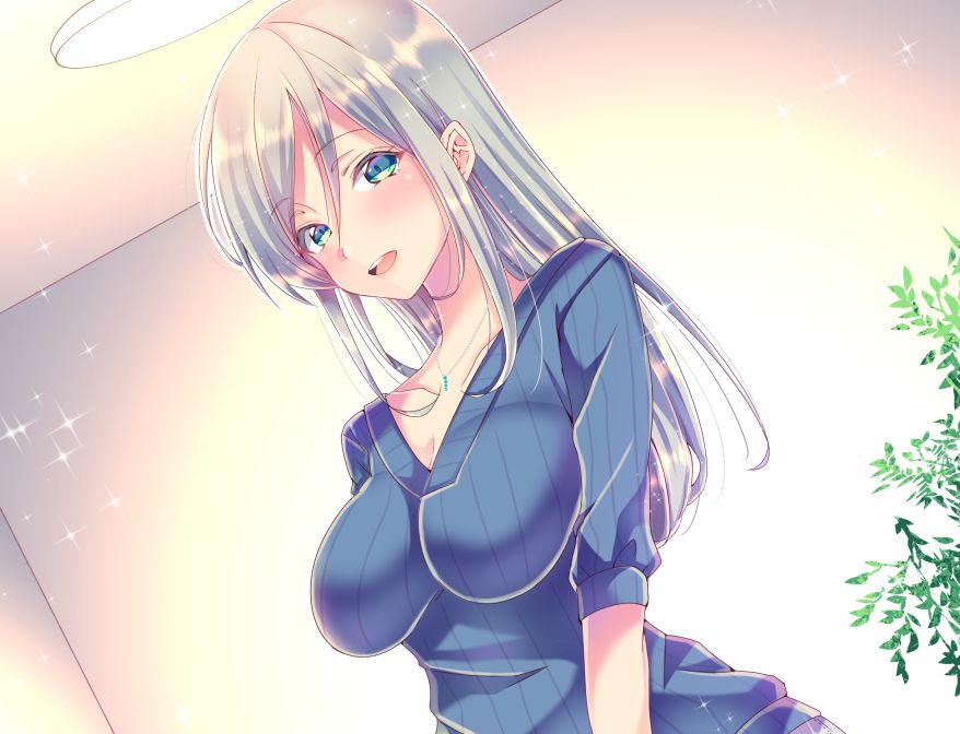 Artist Gallery: Aizawa Chihiro page 6 full