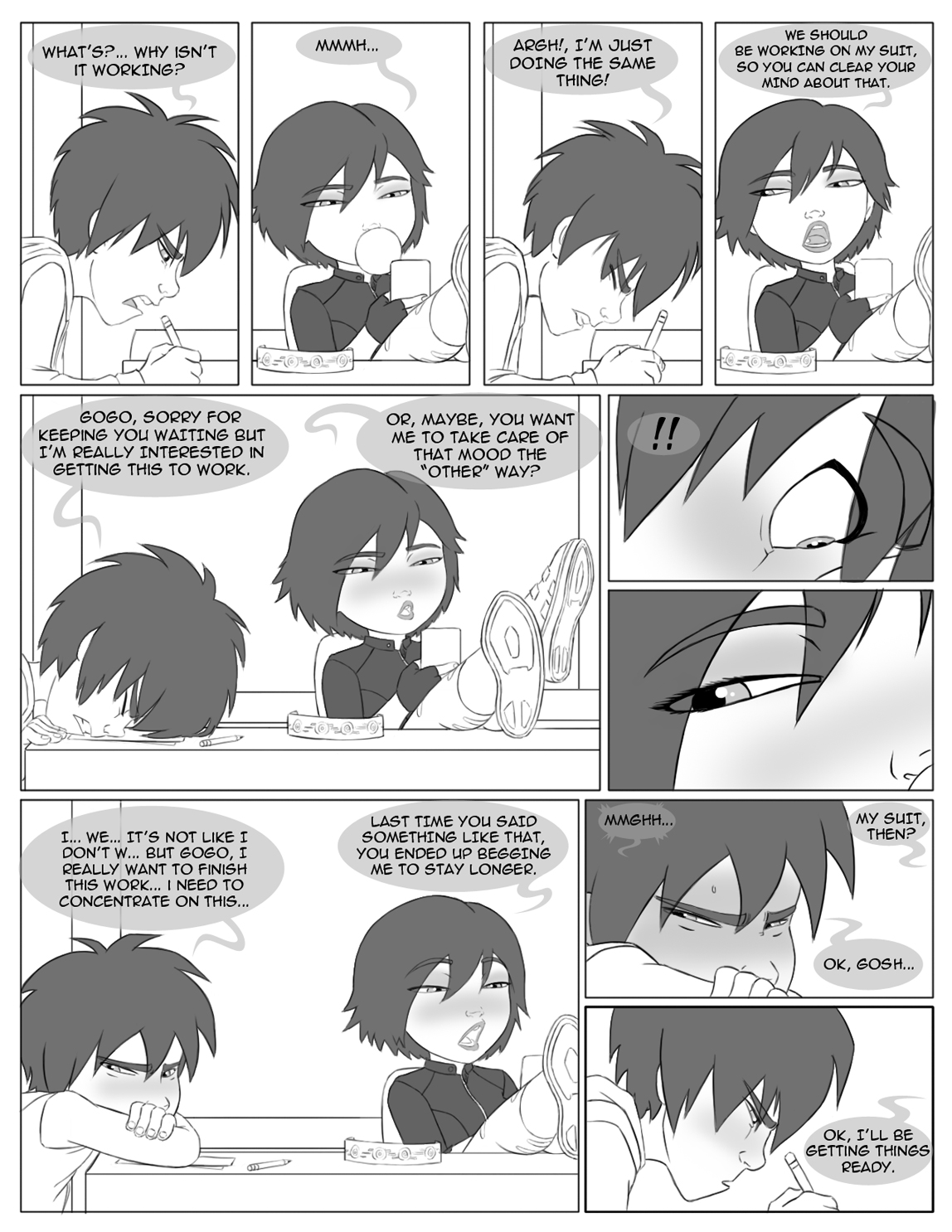 Love Crafting page 4 full