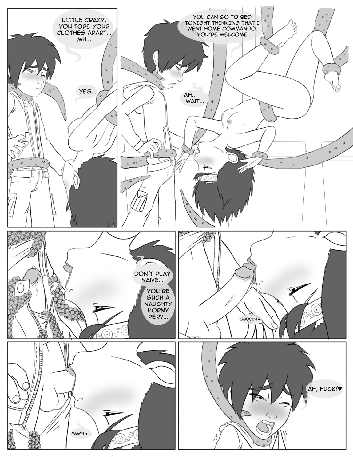 Love Crafting page 9 full