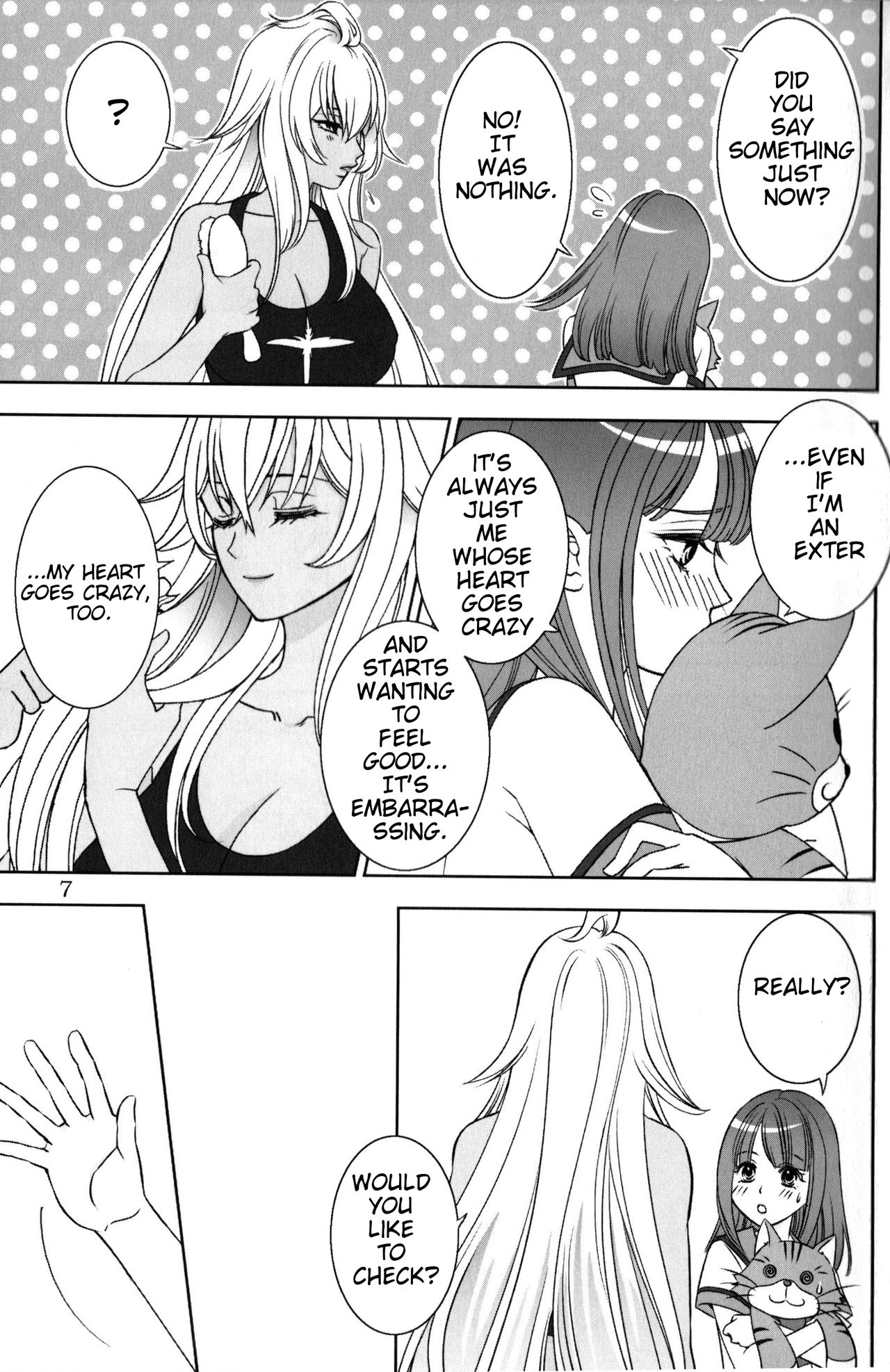 Give it Away page 6 full