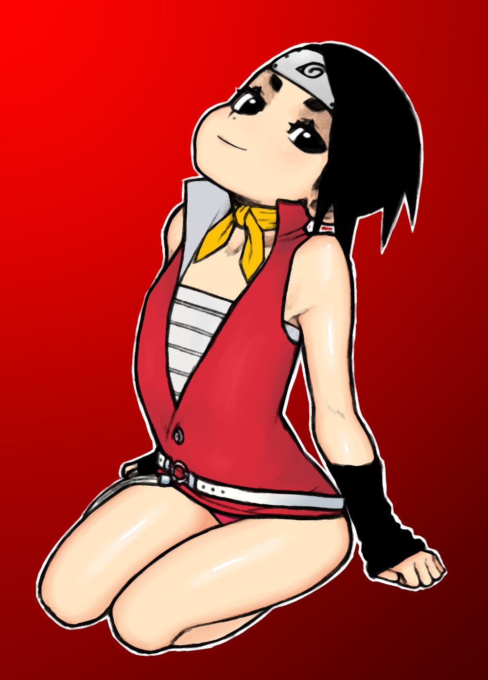 Sarada Set page 2 full