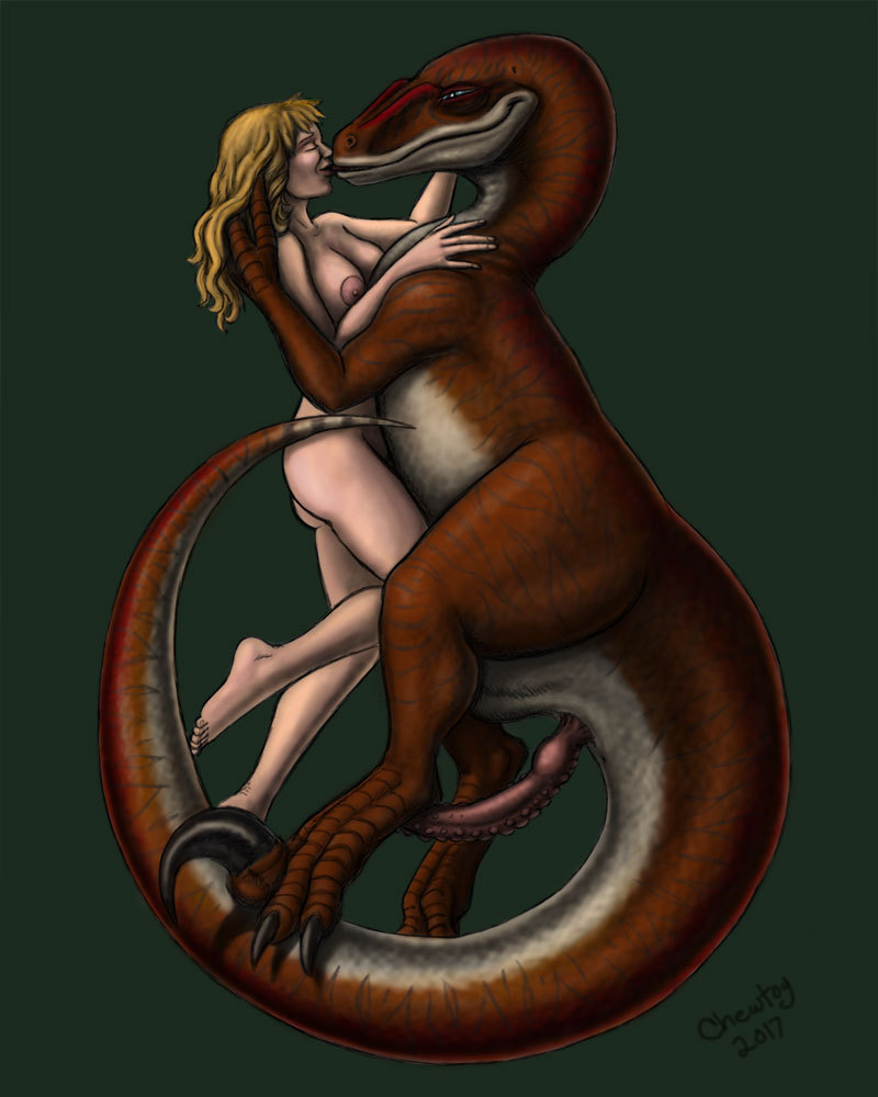 Jurassic Park Artwork page 3 full