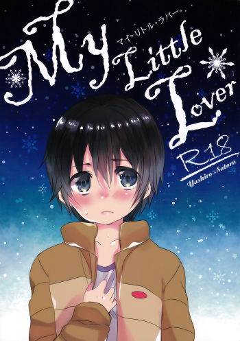 My Little Lover cover