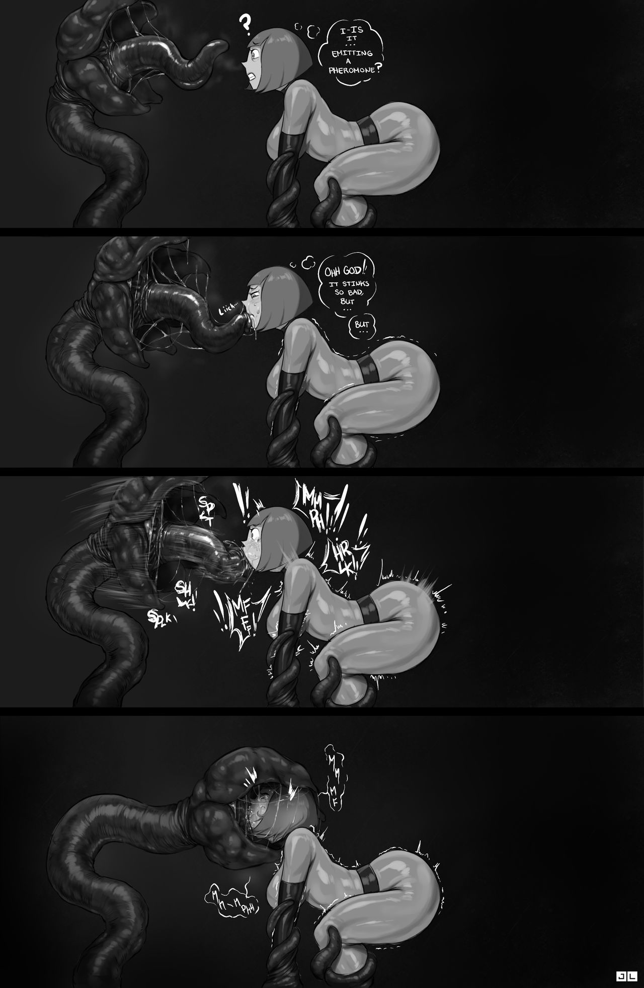 Ectoplasm page 3 full