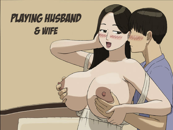 Fuufu Gokko | Playing Husband &amp; Wife page 1 full