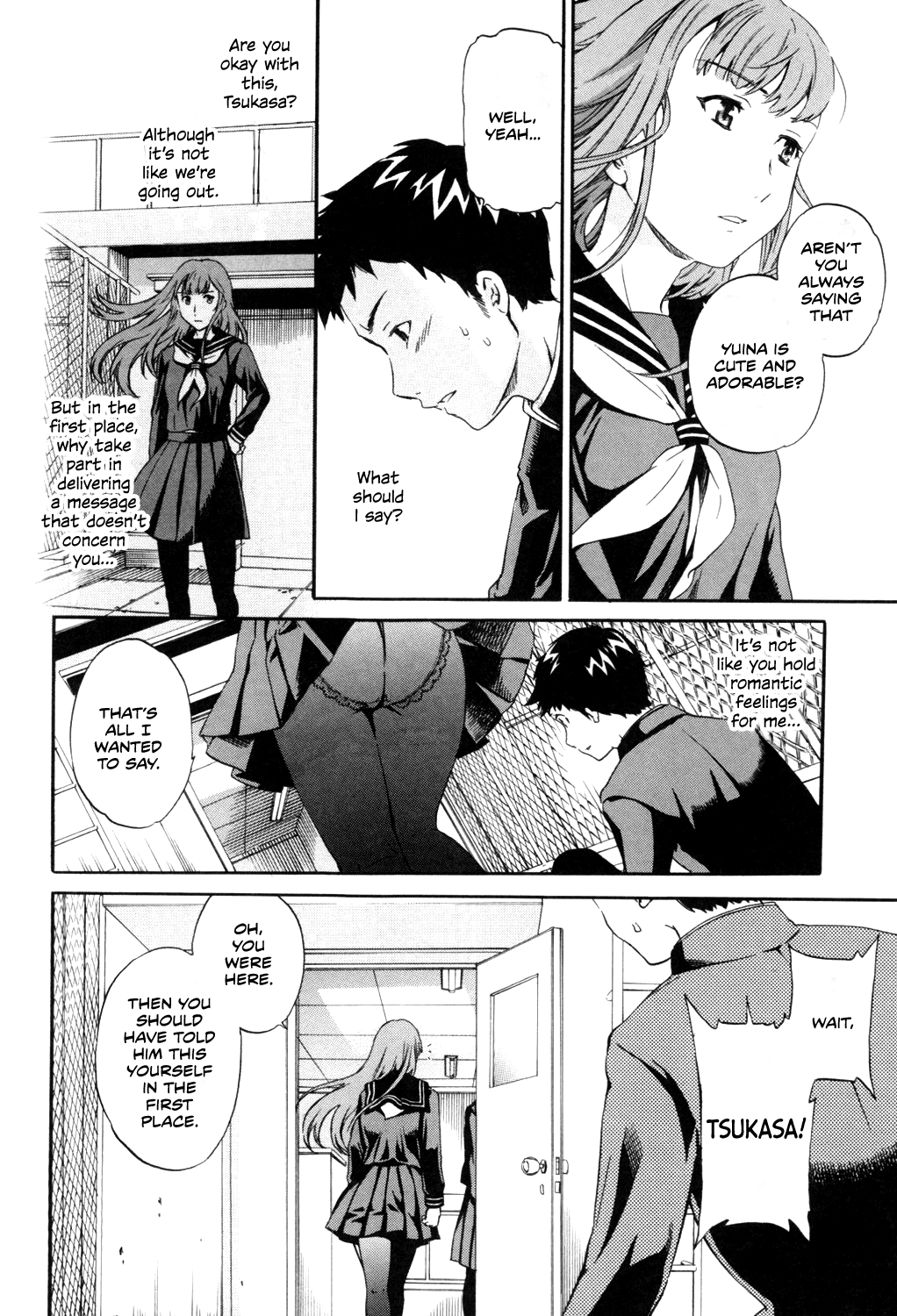 Doubles! page 6 full