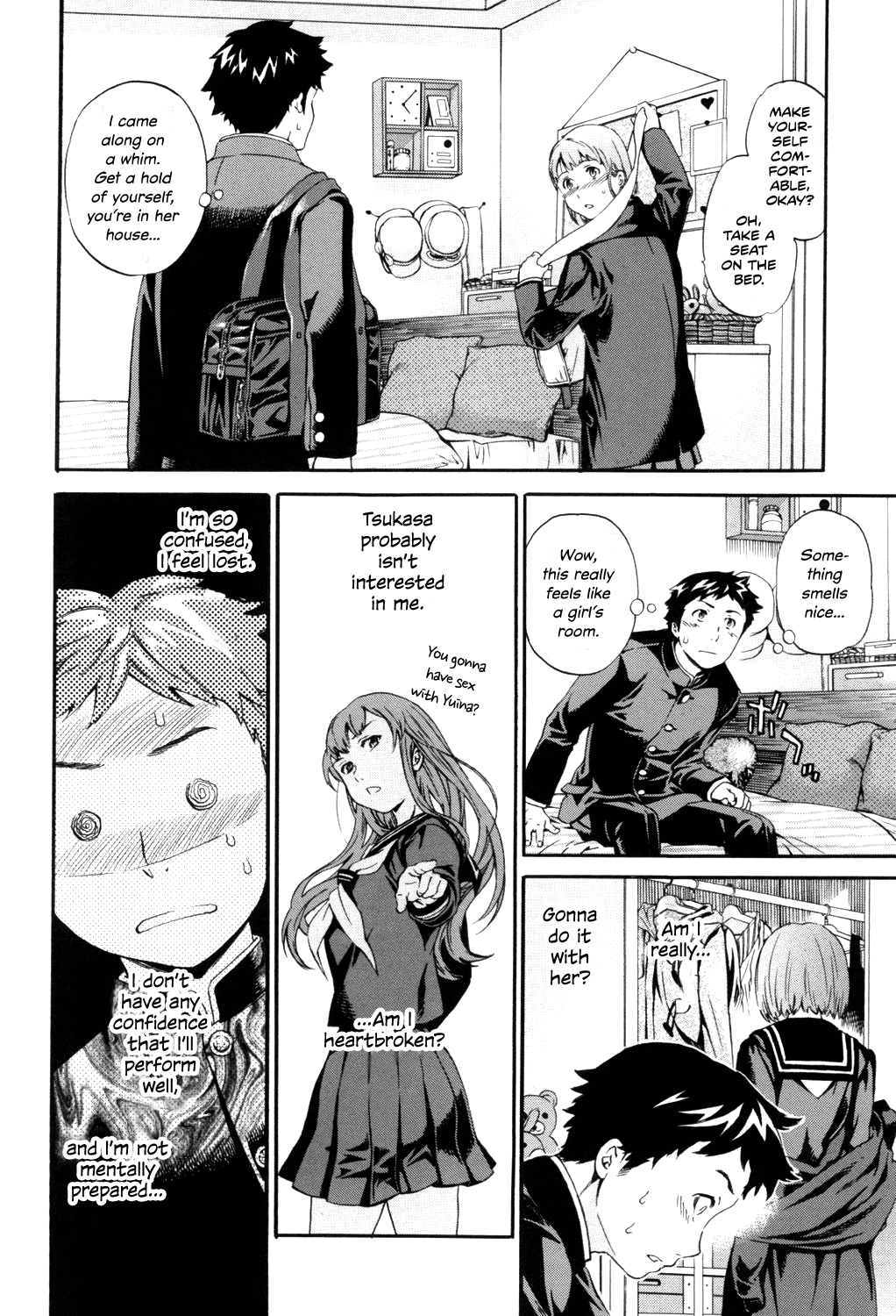 Doubles! page 8 full
