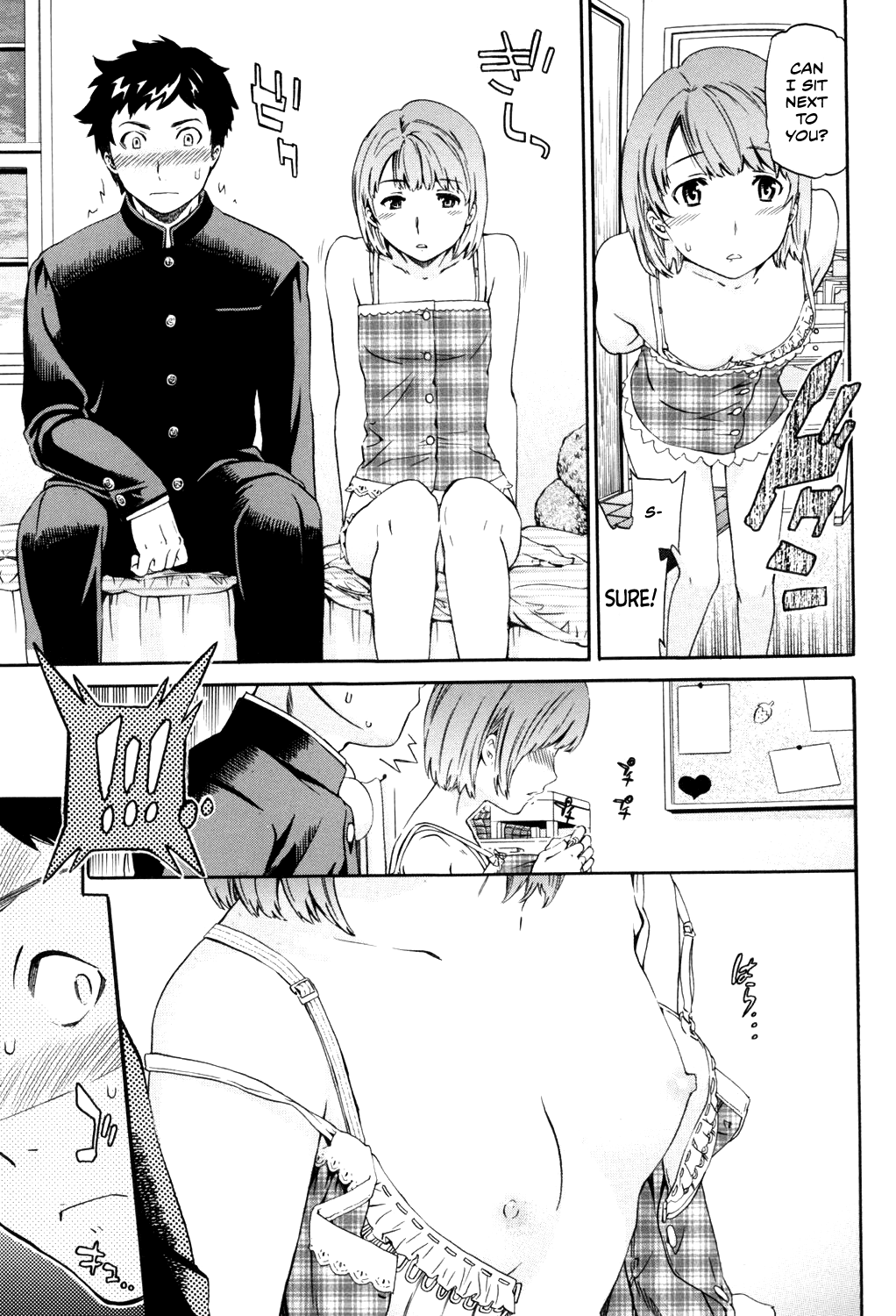Doubles! page 9 full